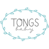 Tongs Baby